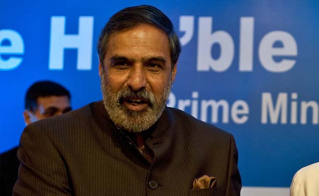 Blog: Only Thing BJP Hasn't Stolen From Us is Our Logo, Says Congress