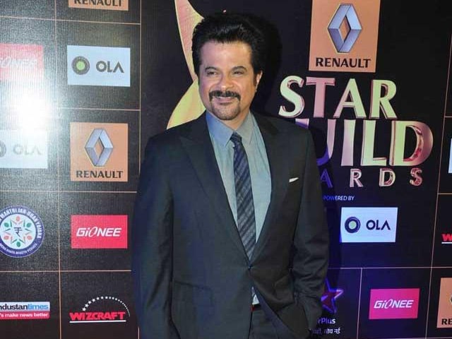 Anil Kapoor Reveals his Fitness Regime. And It's Not Gym