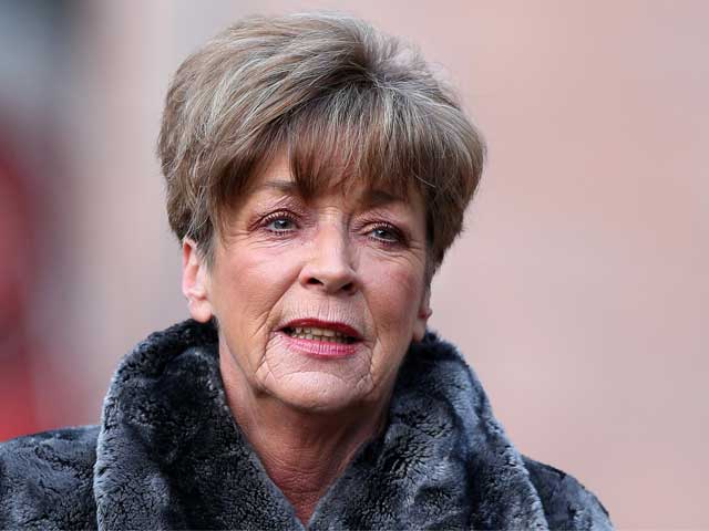 Coronation Street Star Anne Kirkbride Dies at 60