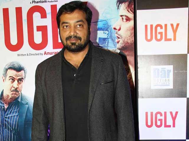 Anurag Kashyap's <i>Bombay Velvet</i> a Rs 100-Crore Mess?