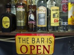 A Bar that Helps People Quit Alcohol A Bar that Helps People Quit Alcohol