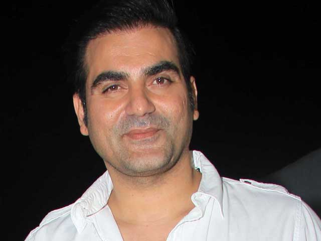 Arbaaz Khan Wants to Make a Film Like <i>PK</i> or <i>Munna Bhai</i>