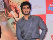 Arjun Kapoor to Adopt 'One-Film-At-a-Time' Policy