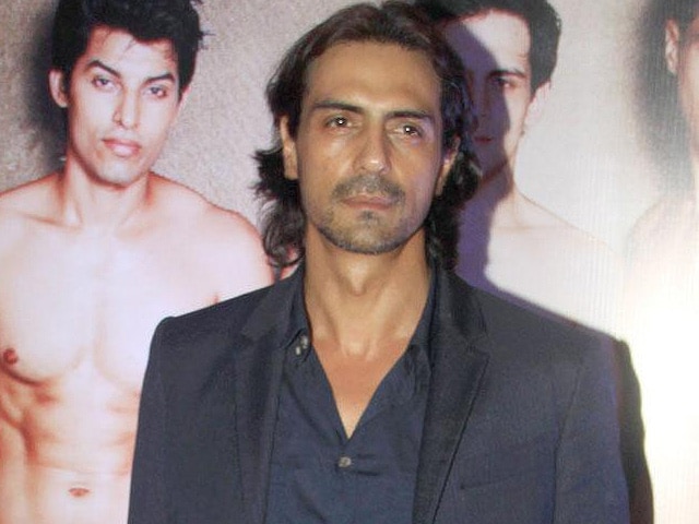 Arjun Rampal: National Award is the Only Non-Commercial Event