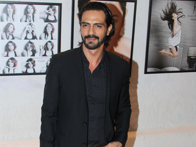 Why <i>Roy</i> Makes Arjun Rampal Feel Like a Newcomer