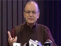Ongoing Reforms Much More Than 'Big-Bang': Jaitley