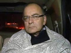 Kiran Bedi an Excellent Choice for Chief Ministerial Candidate: Arun Jaitley