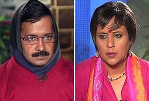 अरविंद केजरीवाल का पलटवार, सतीश उपाध्याय के खिलाफ आज सबूत पेश करेंगे