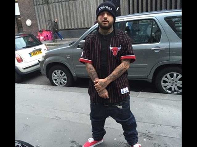 A$AP Yams, Member of Rap Collective A$AP Mob, Dies