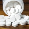 Aspirin Pills May Reduce Bile Duct Cancer Risk