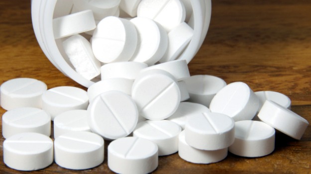 Aspirin Pills May Reduce Bile Duct Cancer Risk