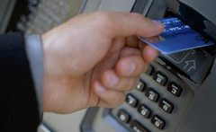 Rs 7.97 Lakh Looted From ATM in Jaipur