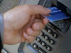 Transaction Charges On ATM-Cum-Debit Cards Levied By Top Banks