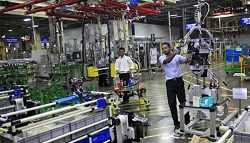 Auto Component Makers Expect A Growth Oriented Budget