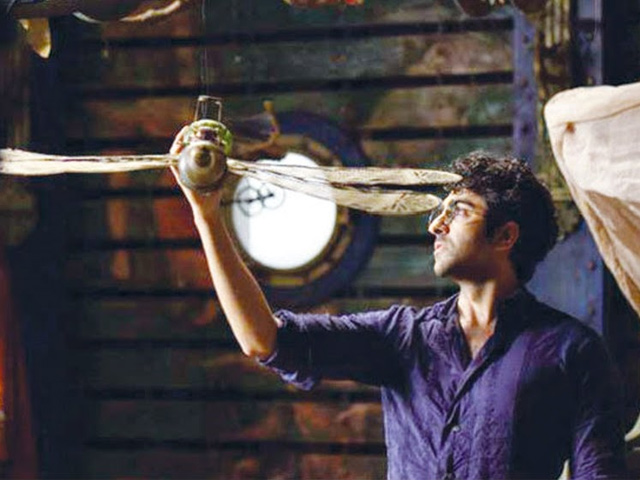 <i>Hawaizaada</i> to be Tax-Free in Uttar Pradesh