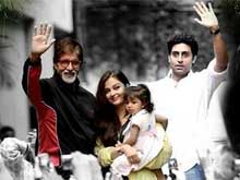 A Bachchan-Heavy 2015: From Aaradhya to Amitabh, They Have a Crowded Year