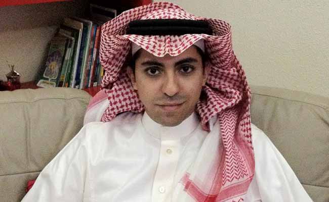 Jailed Saudi Blogger Recalls Whipping in Prison Letter