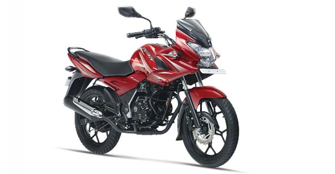 Bajaj Discover 150F - 2015 CNB Viewers' Choice Award Nominee