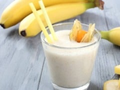 Have You Been Eating Bananas With Milk? You Must Read This