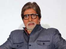 Amitabh Bachchan: We as a Race are Vulnerable