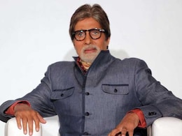 Amitabh Bachchan: We as a Race are Vulnerable Amitabh Bachchan: We as a Race are Vulnerable