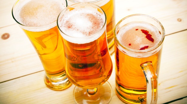 Google Trends Reveal Beer as Delhi's Most Preferred Drink