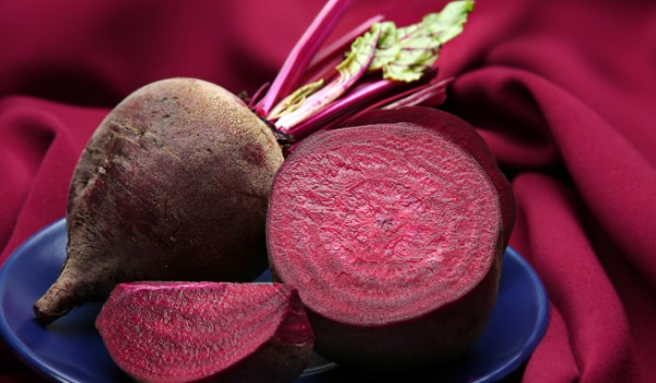 Beetroot Juice Can Help You Beat Mountain Sickness