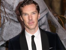 Benedict Cumberbatch Says Sorry for Calling Black Actors 'Colored'