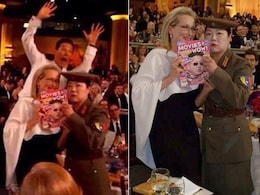 Golden Globes 2015: Mischief Managed. Meet the Perps Golden Globes 2015: Mischief Managed. Meet the Perps