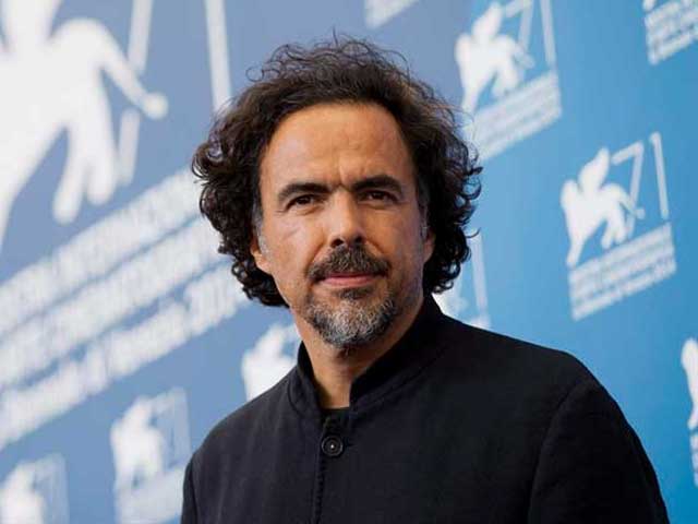 Birdman Director Alejandro Gonzalez Inarritu to Receive Sundance Honour
