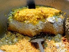 The Other Hyderabadi Biryani With a 300-Year-Old Past The Other Hyderabadi Biryani With a 300-Year-Old Past