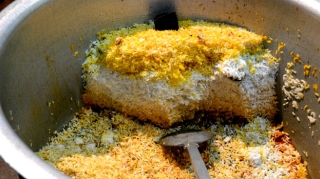 The Other Hyderabadi Biryani With a 300-Year-Old Past