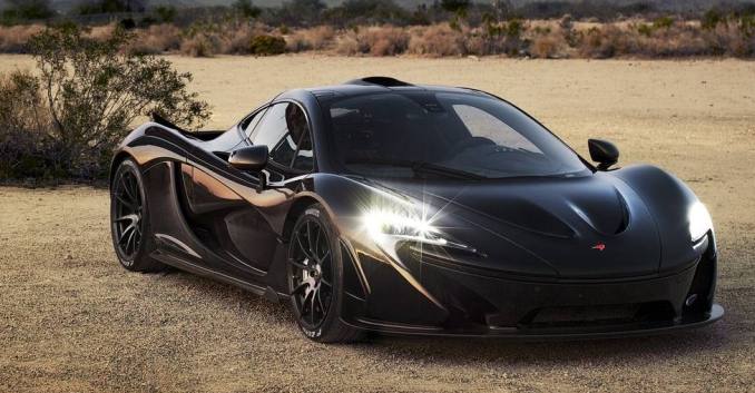 Turkmenistan Bans Black Cars?