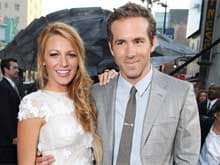Blake Lively, Ryan Reynolds Are Parents Now, But They Haven't Said so Yet