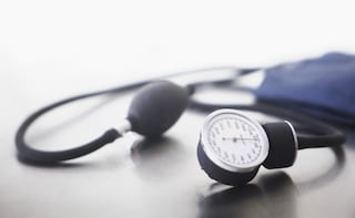 Western Blood Pressure Guidelines May Up Stroke Risk in Asian Patients