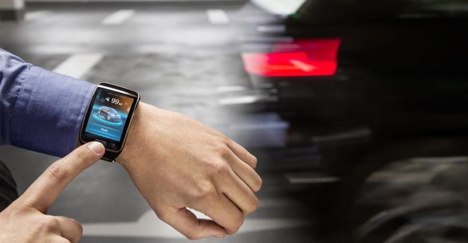Hacking Sends Shivers Through Brave New World of Digital Cars