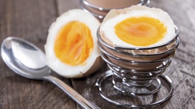 Scientists Have Found a Way to Unboil Eggs  and it Could be a Life-Saver
