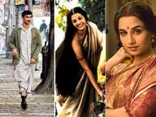Sushant Singh Rajput's <i>Byomkesh</i> and Other Screen Bengalis