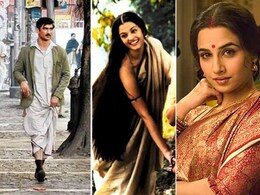 Sushant Singh Rajput's <i>Byomkesh</i> and Other Screen Bengalis Sushant Singh Rajput's <i>Byomkesh</i> and Other Screen Bengalis