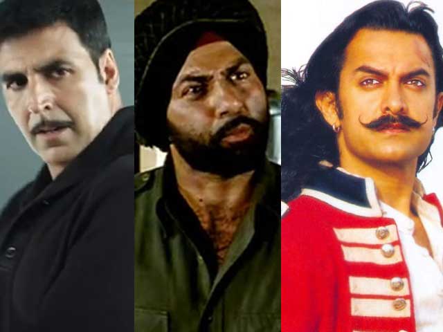 Fighting Social Evils: Bollywood's New Definition of Patriotism