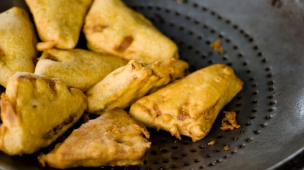 pakoda