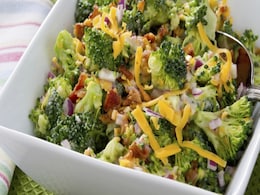High Protein Diet: This Masoor Dal Salad Is Sure To Amp Up Your Weight Loss Diet  High Protein Diet: This Masoor Dal Salad Is Sure To Amp Up Your Weight Loss Diet