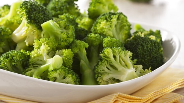 11 Best Broccoli Recipes | Easy Broccoli Recipes - NDTV Food