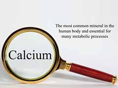 Calcium-Rich Diet: Best Calcium-Rich, Dairy-Free Meals For Vegan Diet
