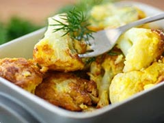 15 Best Cauliflower Recipes | Easy Gobi Recipes