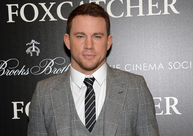Channing Tatum's <i>X-Men</i> Spin-off <i>Gambit</i> to Release in 2016