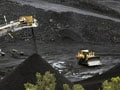Coal India Shares Jump 4% On Higher Production, Offtake In May