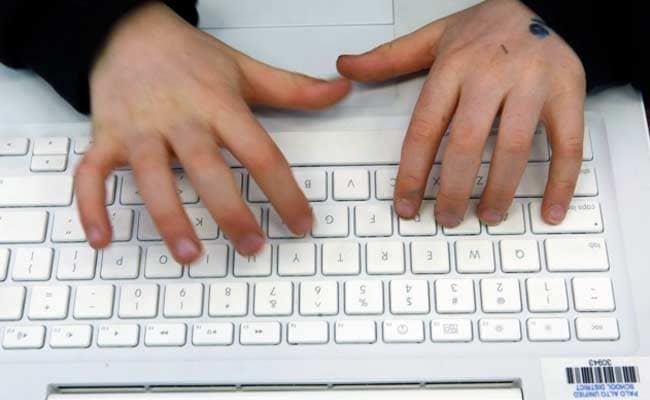 Schools Monitoring Pupils' Web Use With 'Anti-Radicalisation Software'