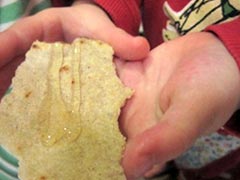How to Make Corn Tortillas How to Make Corn Tortillas