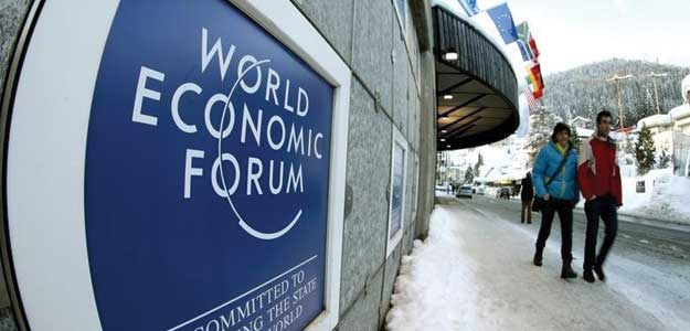 ILO Chief Laments Failure to Tackle Inequality at Davos